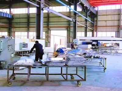 專業(yè)建筑裝飾材料供應(yīng)商 品質(zhì)與服務(wù)的完美融合