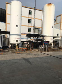 花都新雅街道周邊工業氣體一站式供應專家 廣州市花都區湘粵工業氣體廠