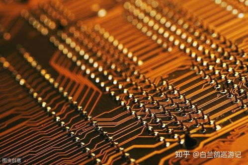 電子產品與元器件研發領域的六只軍工龍頭股業績分析