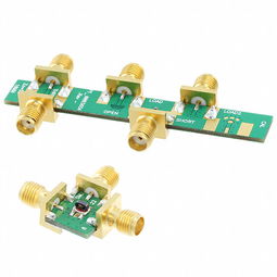 MABA-008115-CT62TB電子元器件產品參數與貨源信息解析