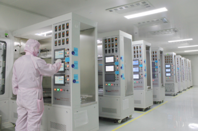 走進·走近 交銀科創助力譜寫中國式現代化山東篇章，讓齊魯大地綻放創新之花——聚焦電子產品及元器件研發