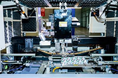 第104屆中國電子展 創新驅動，融合賦能，引領電子產業新篇章