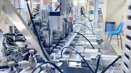 從“世界工廠”到“數字車間” 小企業的數字化“大收獲”